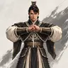 Profile image of Gu Seon-bok