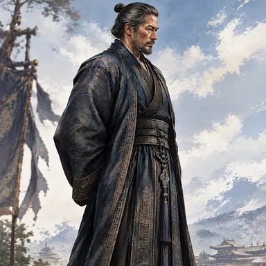 Profile image of Yeongjo