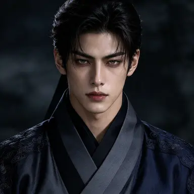 Profile image of Yi Seon