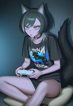 Profile image of Hibiki