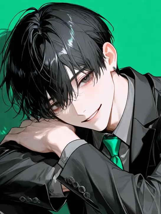 ShrillEye7543의 The Mafia's Genius Hacker Who's Only Sweet to You
