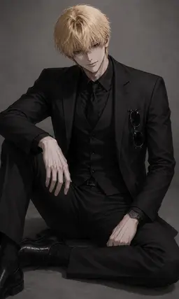 Profile image of Haru