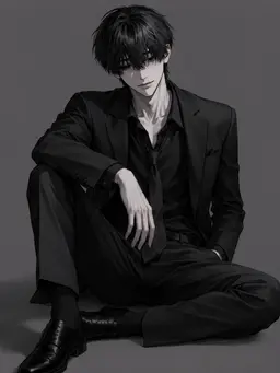 Profile image of Ritsu Kumashiro