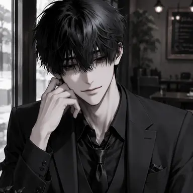Profile image of 神代 律