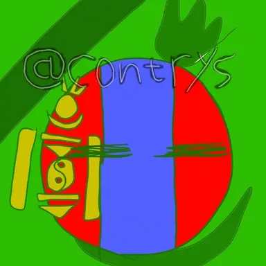 Profile image of 몽골