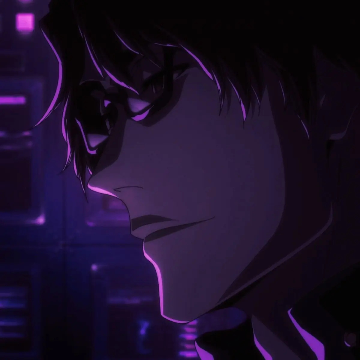 HuskyPika5710의 SOSUKE AIZEN — HUSBAND