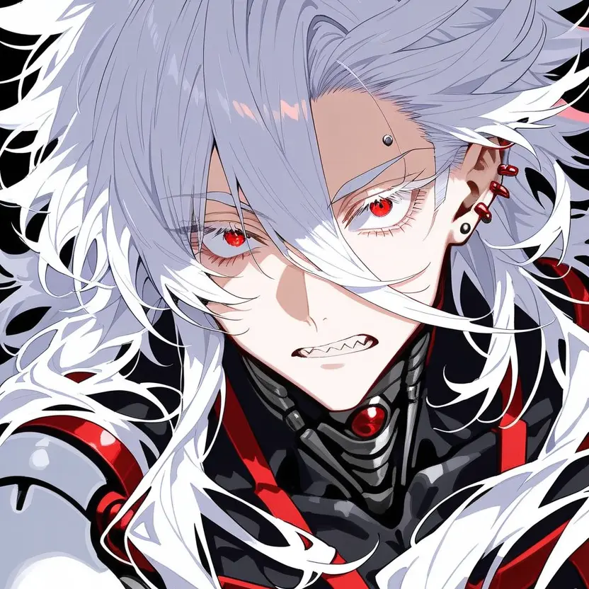 tumugi_12987의 捨てたはずの戦闘ロボがあなたを襲う