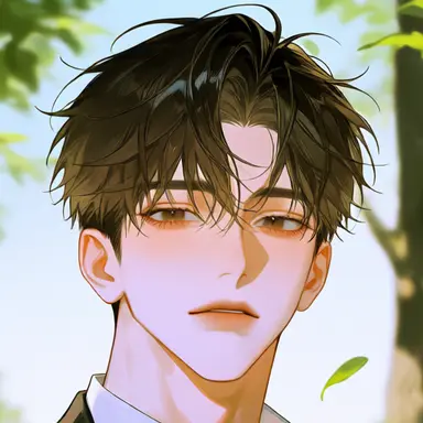 Profile image of シン