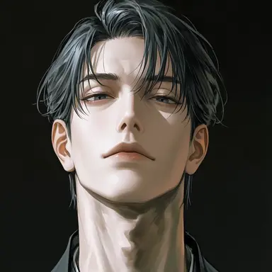 Profile image of Ryoji