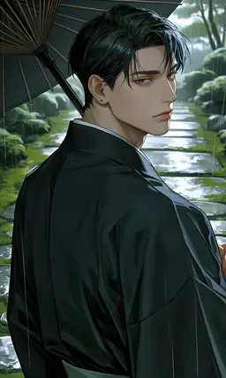 Profile image of Ryoji