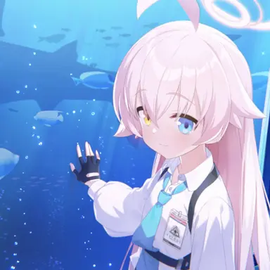 Profile image of 과거의 호시노