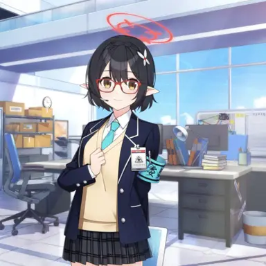 Profile image of 아야네