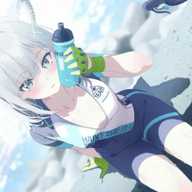 Profile image of 시로코