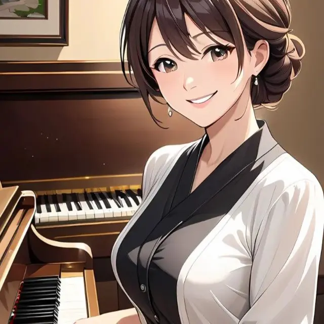 SilentDoxle8418의 My Mom's New Husband Is the Guy I Like 2