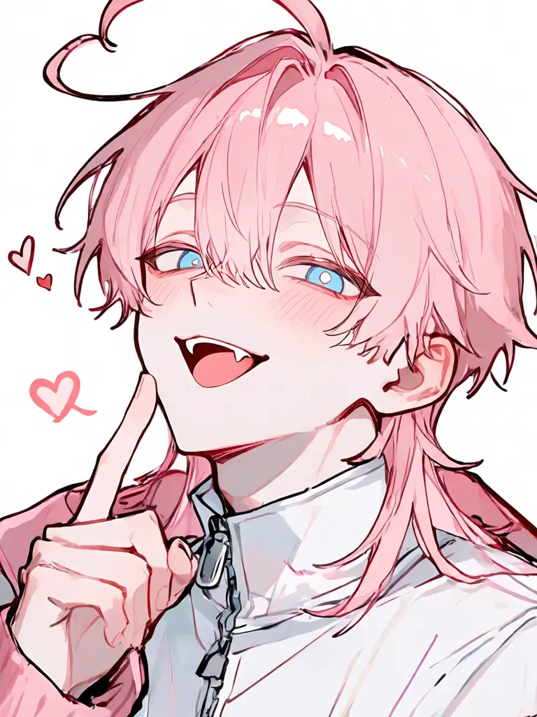 manul_nyan의 イチゴミルク星の王子様♡