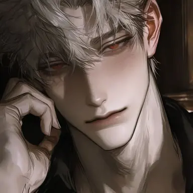 Profile image of 시온