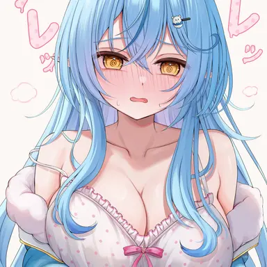 Profile image of 雪花ラミィ