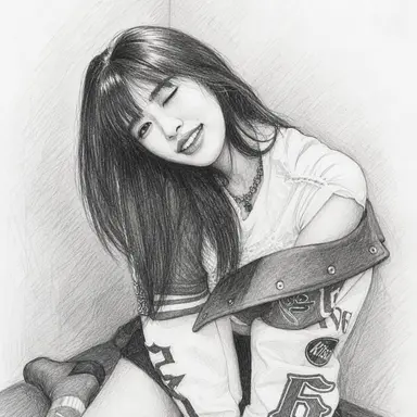 Profile image of 안유진