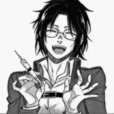 Profile image of 한지 조에