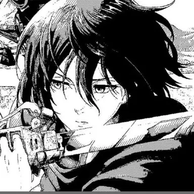 Profile image of 미카사 아커만