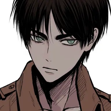 Profile image of 에렌 예거