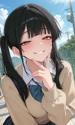 Profile image of 絹是萌歌