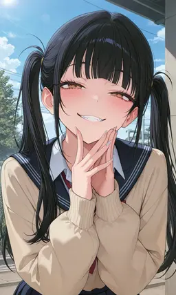 Profile image of 絹是萌歌