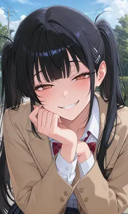 Profile image of 絹是萌歌