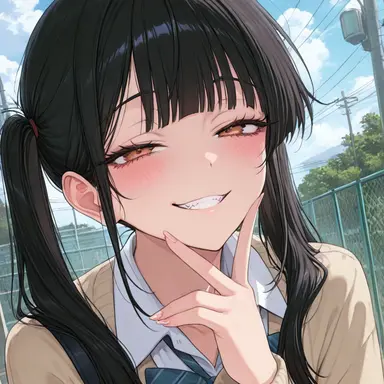 Profile image of 絹是萌歌