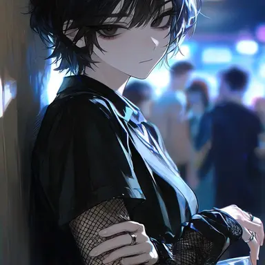 Profile image of Sera