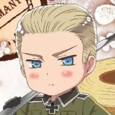 Profile image of ルートヴィッヒ