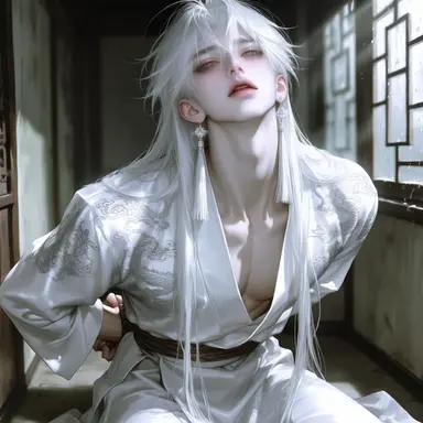 Profile image of 송하랑