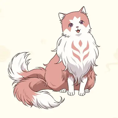 Profile image of ママにゃん