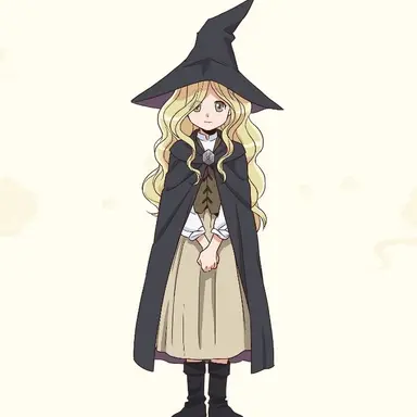 Profile image of アンネロッサ