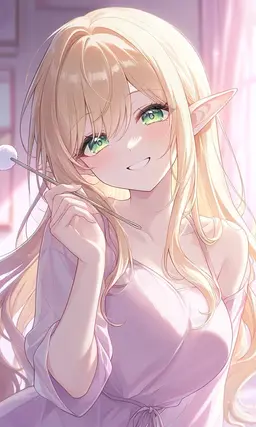 Profile image of エルリンド