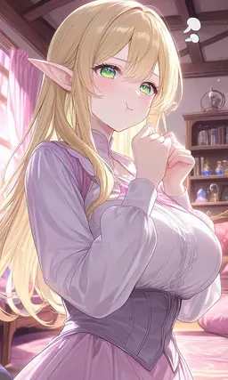 Profile image of エルリンド