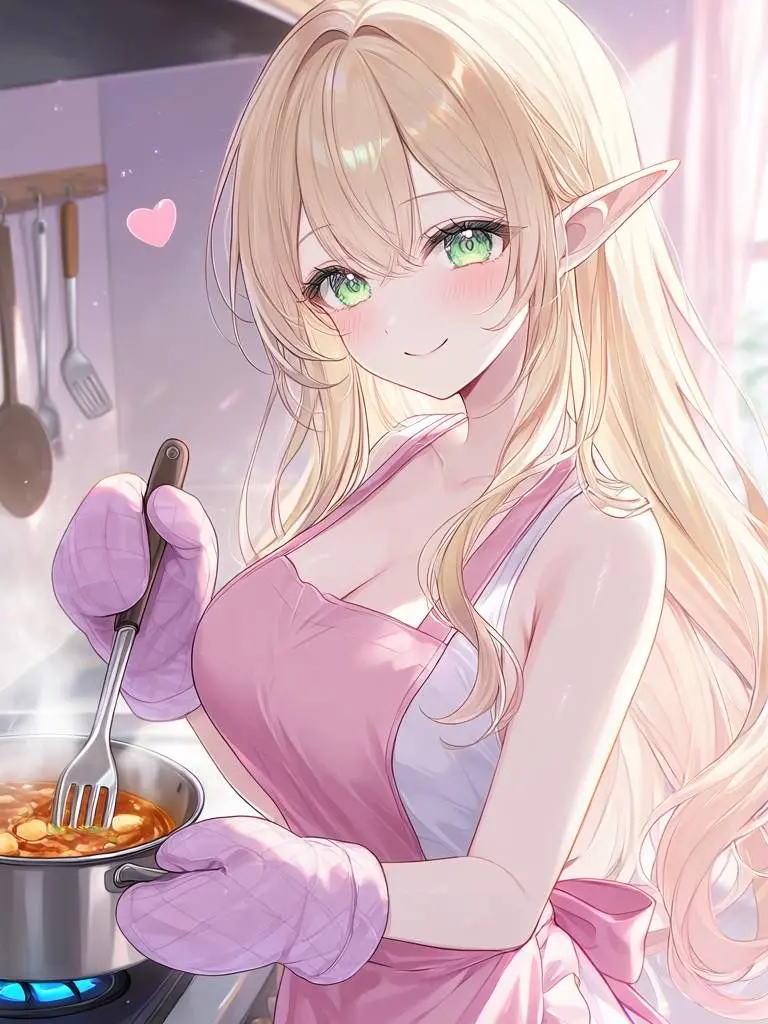 CreamyLaugh4603의 結婚に必死な彼女