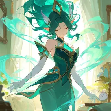 Profile image of フー