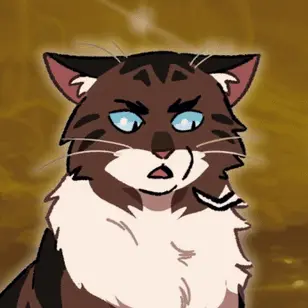 Profile image of Hawkfrost