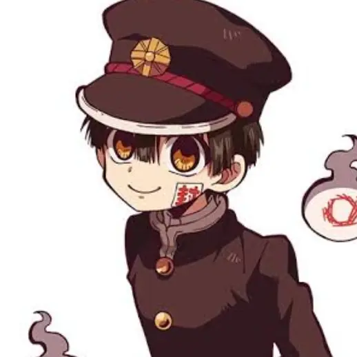 Ajgmtd의 花子くん[LINE]