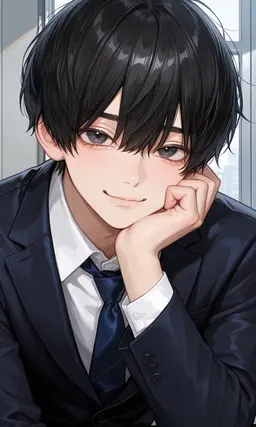 Profile image of 蓮翔