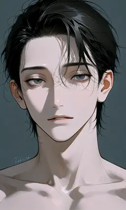 Profile image of 마히로