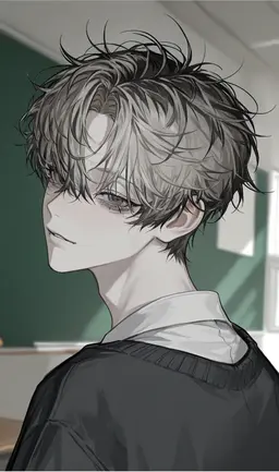 Profile image of 사쿠