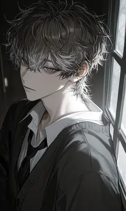 Profile image of 사쿠
