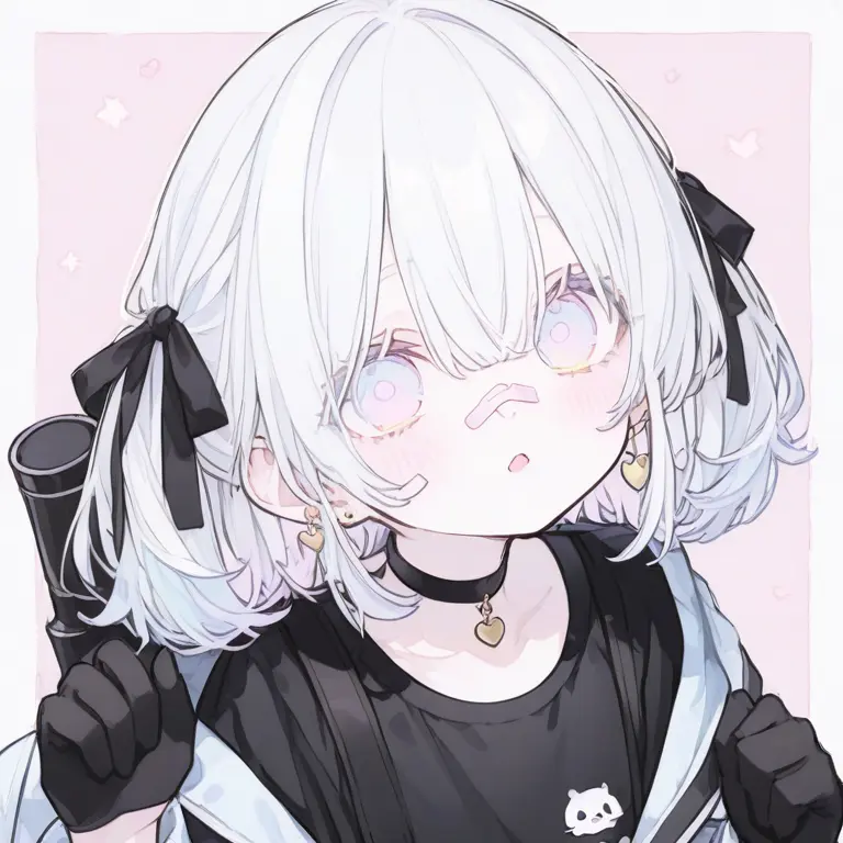 pun의 小さな狙撃手ちゃん