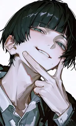 Profile image of Chihiro