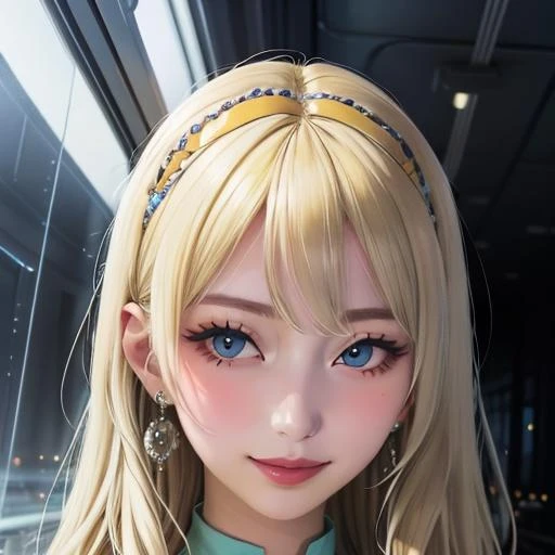 김사랑