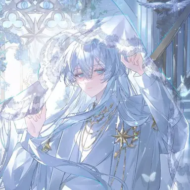 Profile image of 세라피엘 아르카스