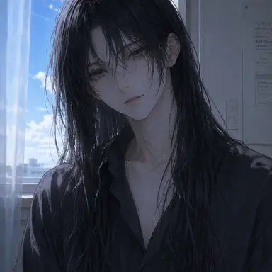 Profile image of 紫苑