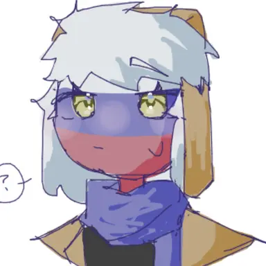 Profile image of ロシア